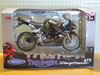 Picture of Triumph Daytona 675 1:10 black