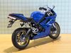 Picture of Triumph Daytona 675 1:10 blue