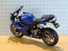 Picture of Triumph Daytona 675 1:10 blue