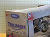 Picture of Triumph Daytona 675 1:10 black