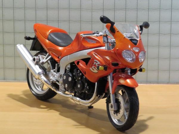 Picture of Triumph Sprint 955i RS 1:12 or.