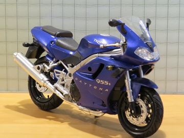 Afbeelding van Triumph Daytona 955i 1:12