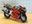 Afbeelding van Honda CBR600F 1:18 blister
