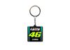 Picture of Valentino Rossi dual Yamaha Petronas keyring sleutelhanger PVUKH415203