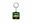 Afbeelding van Valentino Rossi dual Yamaha Petronas keyring sleutelhanger PVUKH415203