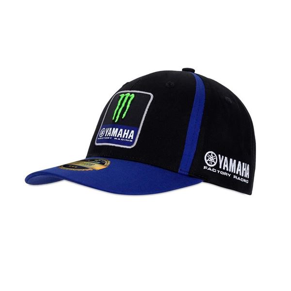 Monster discount energy cap