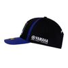 Picture of Monster Energy Yamaha team basebal cap pet YTMCA413004