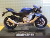Picture of Yamaha YZF R-1 1:12 blue 88491