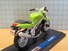 Picture of Triumph Speed Triple green 1:18 los