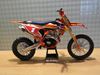 Picture of Ryan Dungey #1 KTM 450 SX-F 2017 red bull team 1:10 57953