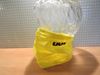 Picture of Valentino Rossi neckwarmer winter kol yellow VRUMA411701