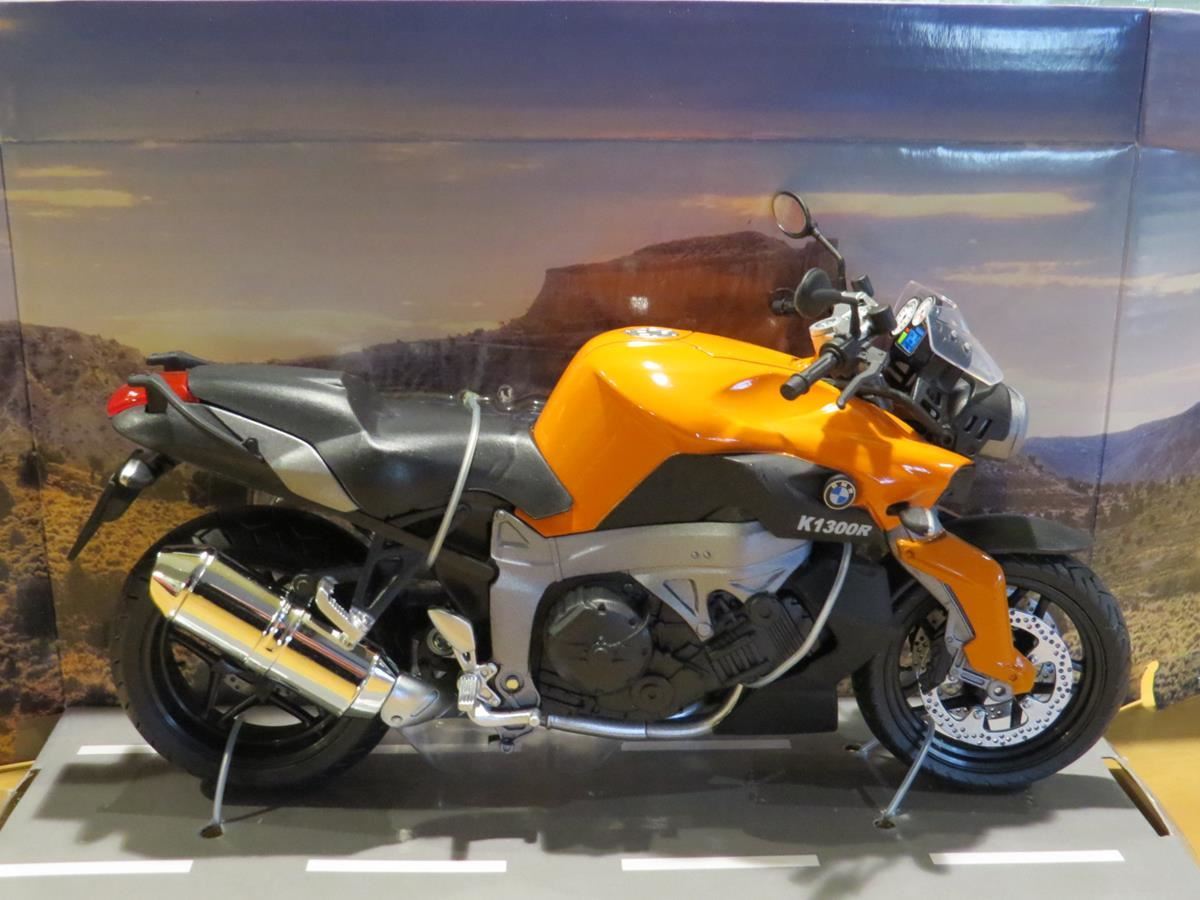 bmw k1300r toy model