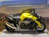 Picture of BMW K1300R 1:12 yellow 600905