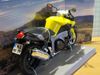 Picture of BMW K1300R 1:12 yellow 600905