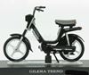 Picture of Gilera Trend brommer 1:18 (M046)