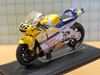 Picture of Valentino Rossi Honda NSR500 2001 1:22
