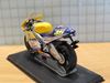 Picture of Valentino Rossi Honda NSR500 2001 1:22