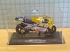 Picture of Valentino Rossi Honda NSR500 2001 1:22