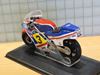 Picture of Freddy Spencer Honda NS500 1983 1:22