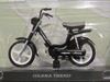 Picture of Gilera Trend brommer 1:18 (M046)