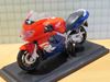 Picture of Honda CBR600F red/blue 1999 1:18 Maisto