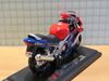 Picture of Honda CBR600F red/blue 1999 1:18 Maisto