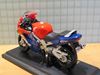 Picture of Honda CBR600F red/blue 1999 1:18 Maisto