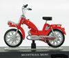 Picture of Montesa Mini brommer 1:18 (M049)