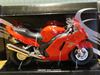 Picture of Honda CBR1100XX  Blackbird red 1:12 600101