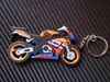 Picture of Honda CBR1000RR repsol sleutelhanger keyring