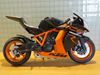 Picture of KTM 1190 RC8 R 1:10