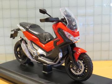 Afbeelding van Honda X-ADV 1:18 welly