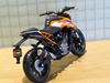 Picture of KTM Duke 250 1:18 18-51083