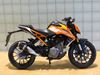 Picture of KTM Duke 250 1:18 18-51083