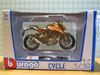 Picture of KTM Duke 250 1:18 18-51083