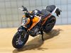 Picture of KTM Duke 250 1:18 18-51083