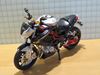 Picture of Benelli Tornado Naked TRE titanium 1:12