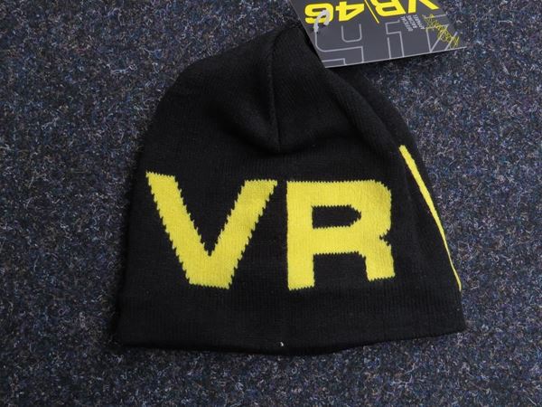 Picture of Valentino Rossi VR46 beanie muts VRMBE83104