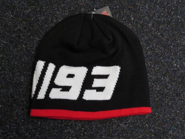 Picture of Marc Marquez #93 beanie muts MMMBE60104