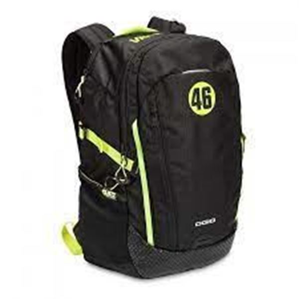 Picture of Valentino Rossi Ogio apollo rugzak backpack OGORU239804