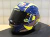 Picture of Valentino Rossi AGV helmet 2018 1:8 399180046