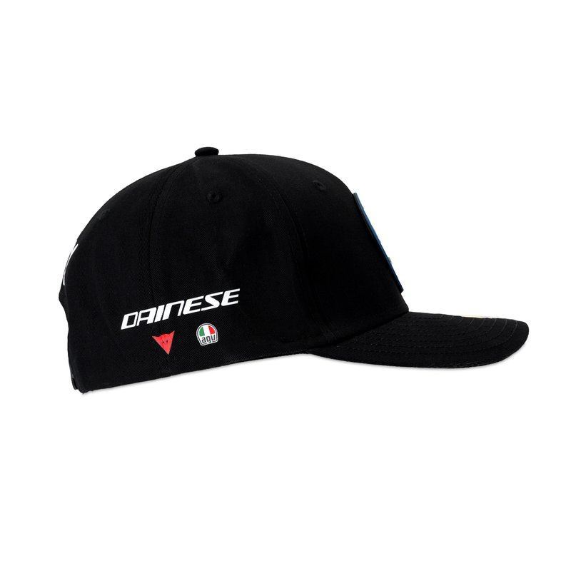 sky vr46 racing team cap pet skmca406204