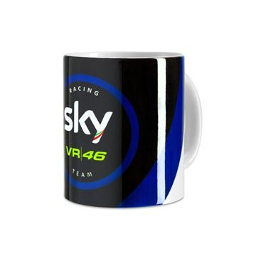 Afbeelding van Sky Racing team VR46 mug mok SKUMU406803