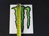 Picture of Sticker Monster Energy 13 x 10