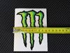 Picture of Sticker Monster Energy 13 x 10