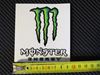 Picture of Sticker Monster Energy 9x8