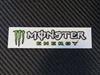Picture of Sticker Monster Energy 9x2