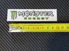 Picture of Sticker Monster Energy 9x2