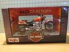 Picture of Harley Davidson FXSB Breakout 1:18 oranje (n81)