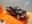 Afbeelding van Ford F-350 pickup + Harley Davidson FXSTB Night train 32181